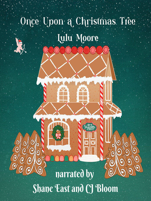 Title details for Once Upon a Christmas Tree by Lulu Moore - Available